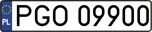 PGO09900