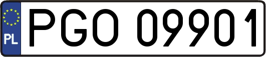 PGO09901