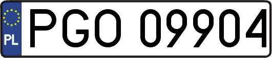 PGO09904