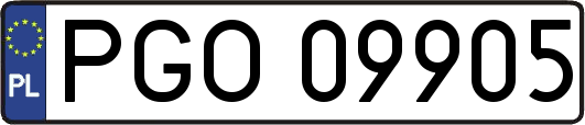PGO09905