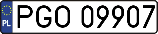 PGO09907