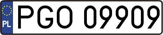 PGO09909