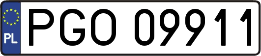 PGO09911