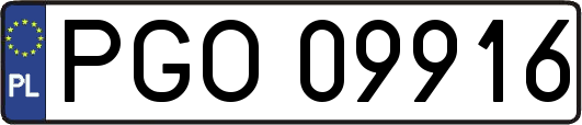 PGO09916