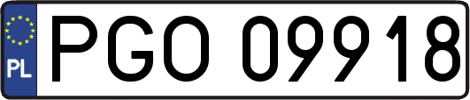 PGO09918