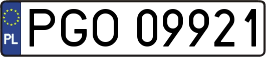 PGO09921
