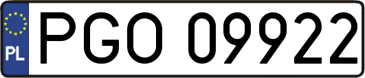PGO09922