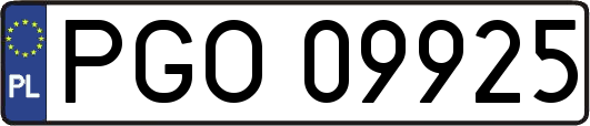 PGO09925