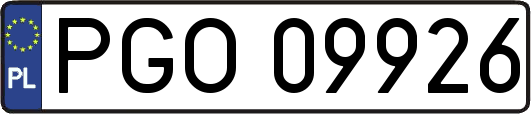 PGO09926