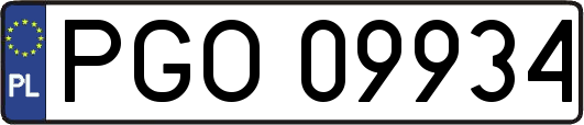 PGO09934