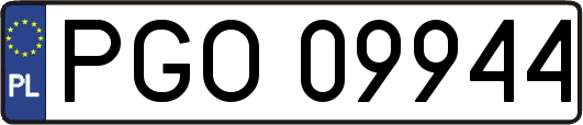 PGO09944