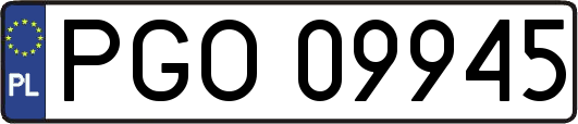 PGO09945