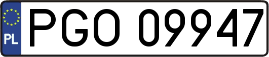PGO09947