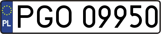 PGO09950