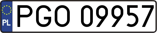 PGO09957