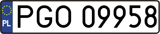 PGO09958