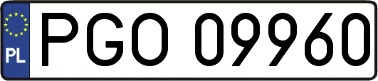 PGO09960