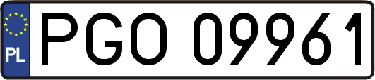 PGO09961
