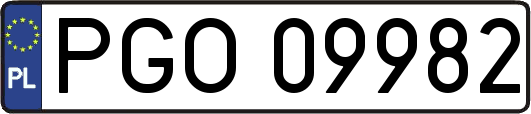 PGO09982