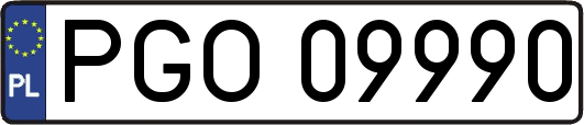 PGO09990