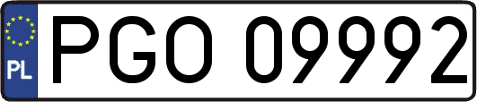 PGO09992