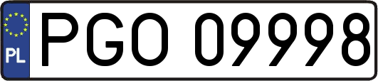 PGO09998