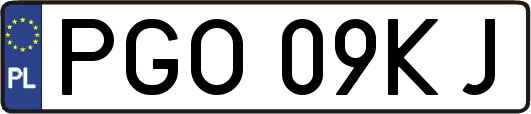PGO09KJ