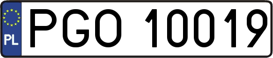 PGO10019