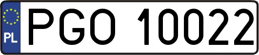 PGO10022