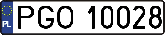 PGO10028