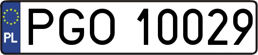 PGO10029