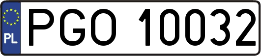 PGO10032