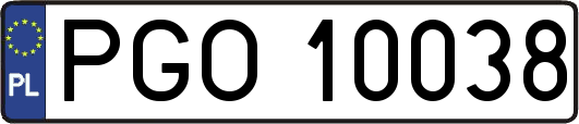 PGO10038