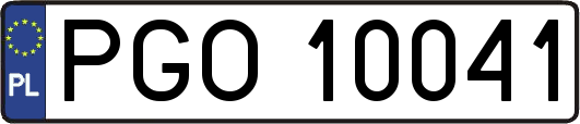 PGO10041