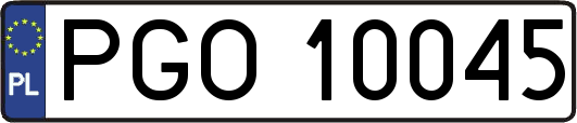PGO10045