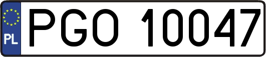 PGO10047