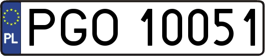 PGO10051