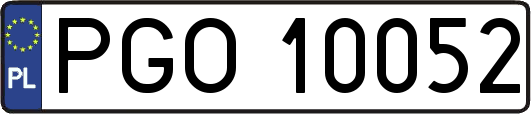 PGO10052