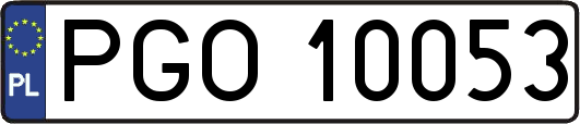 PGO10053