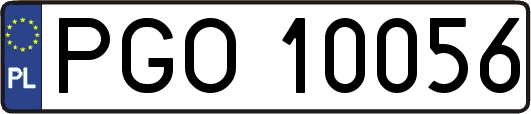 PGO10056