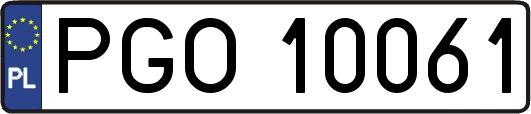 PGO10061