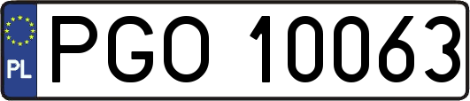 PGO10063