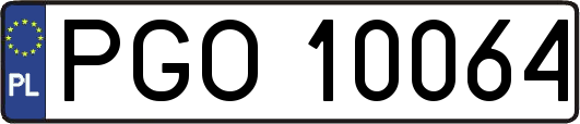 PGO10064