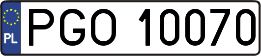 PGO10070