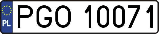 PGO10071