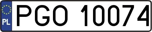 PGO10074