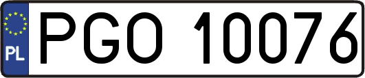 PGO10076