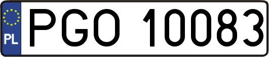PGO10083