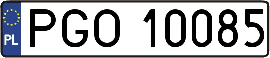 PGO10085