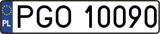 PGO10090